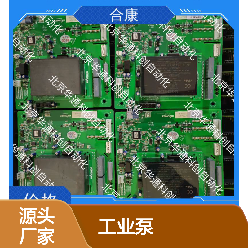 高效动力HPU690/077M2P/03工业泵 不锈钢材质 化工流体静音传输