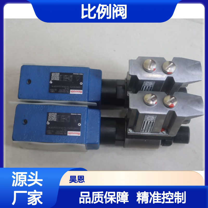 Z3DREE10VP2-1X/315XLG24K31F1M R901483252 力士乐REXROTH比例阀