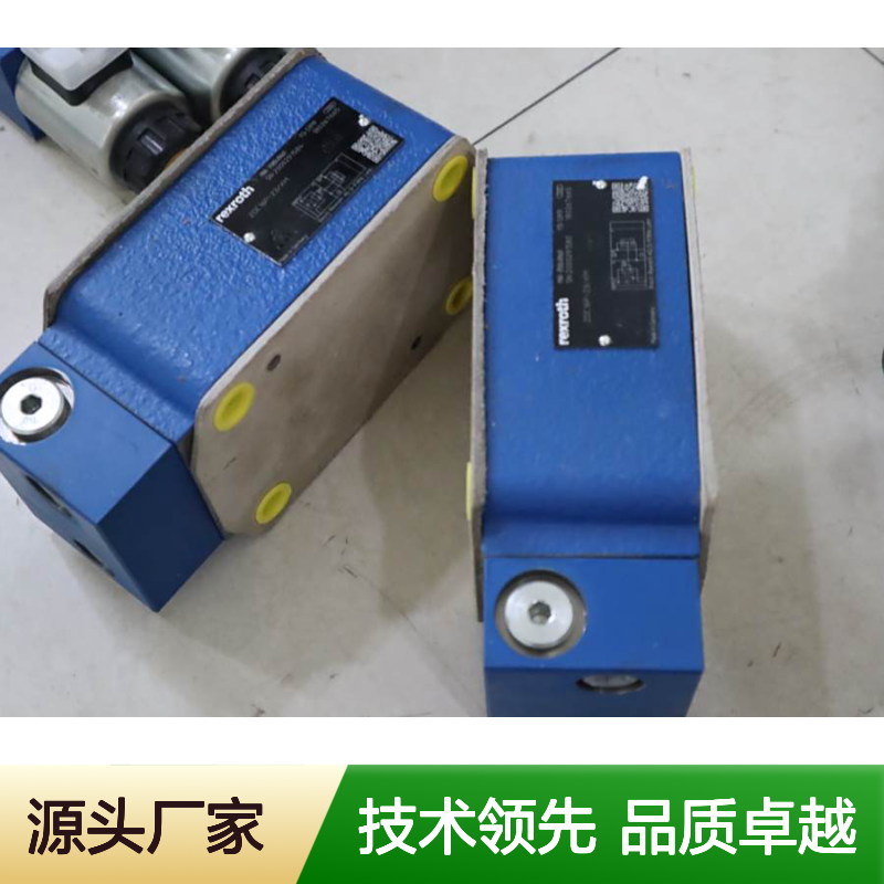 R900489669 ZDC16P-22/XM ZDC16P-21/XM 德国力士乐REXROTH补偿器