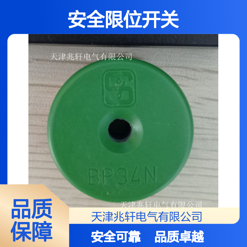 施迈赛 安全锁AZ/AZM 200-B30-LTAG1P20安全限位开关 规格多样