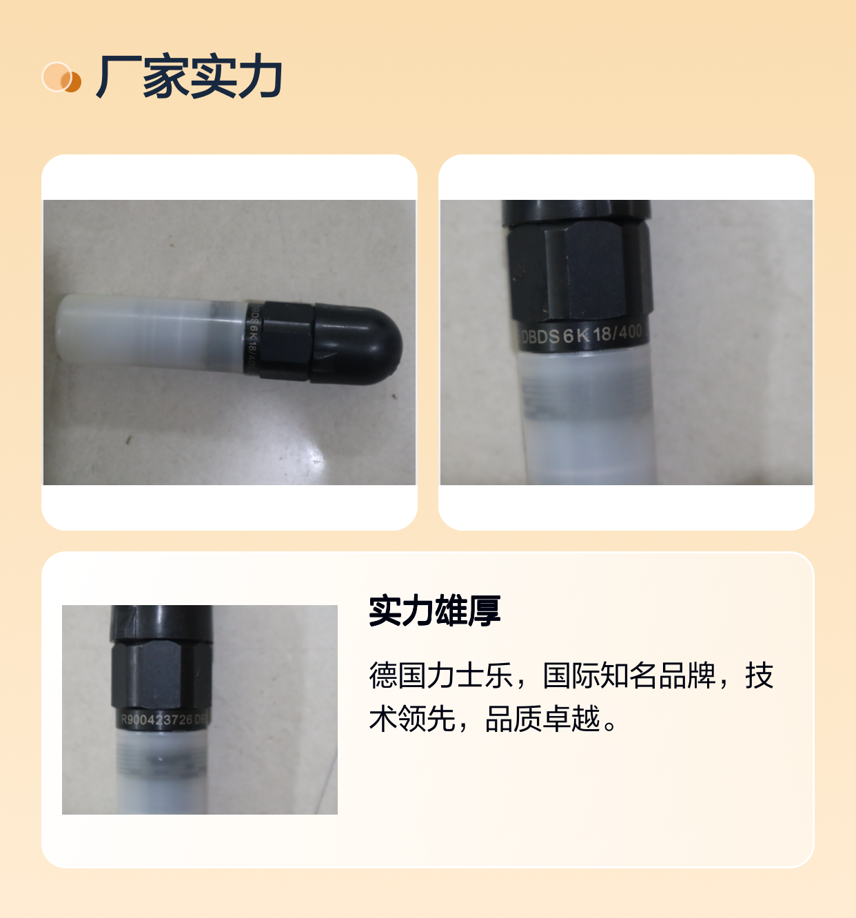 R900423726 DBDS6K1X/400 DBDS6K18/400 德国力士乐REXROTH溢流阀