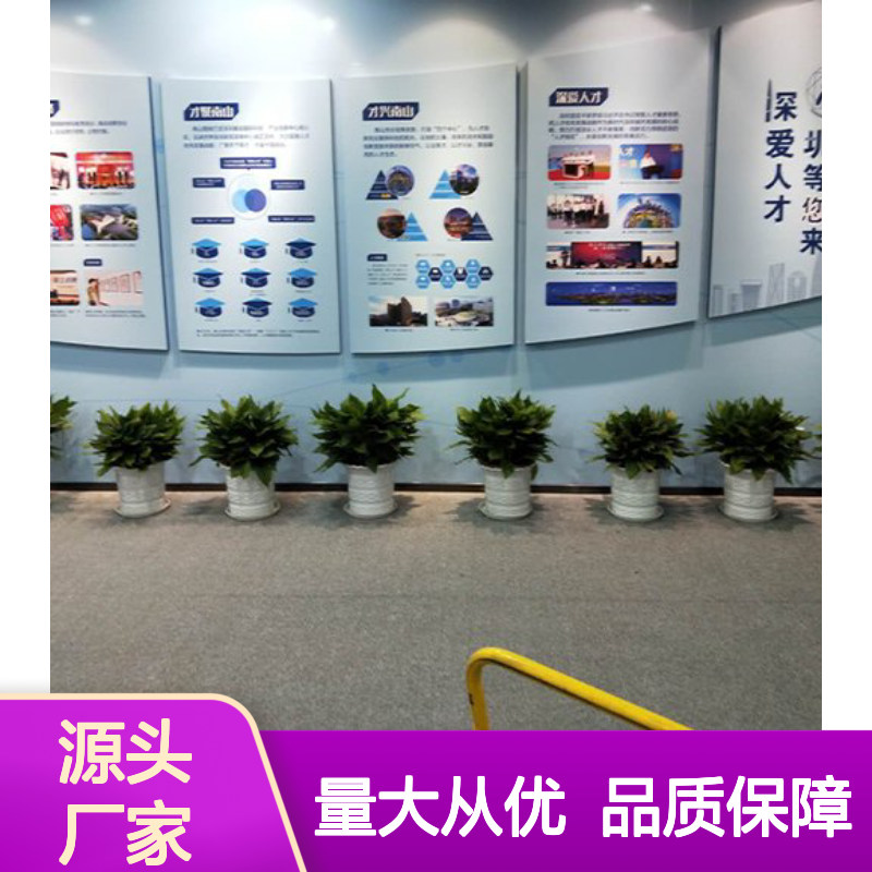 南韵竹风盆栽养护 承接绿化工程 品种多样 成活率高