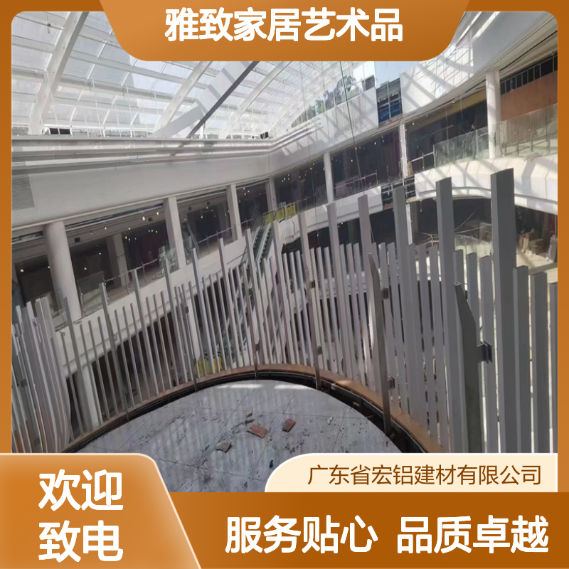 咖色烤漆点缀的复古雅致家居艺术品 材质型号 A1100-H24