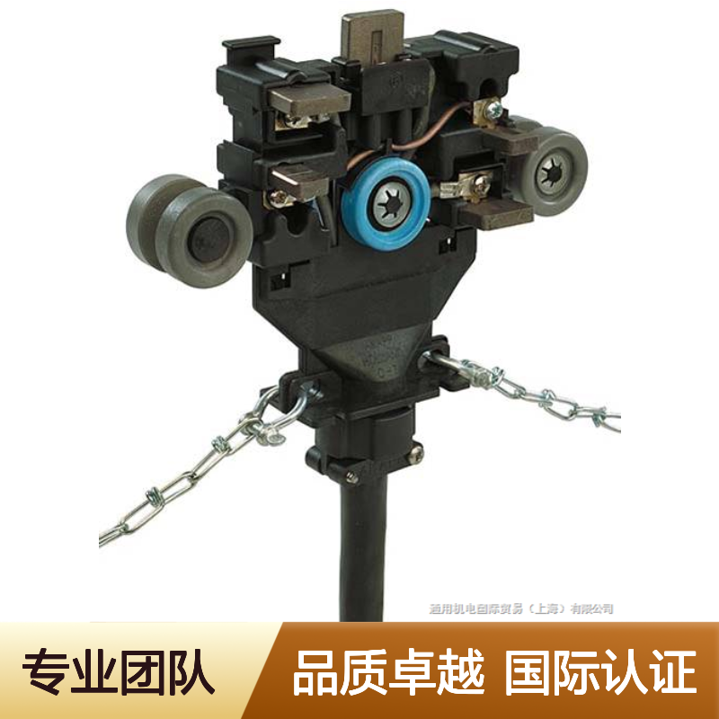 德国STEMMANNTECHNIK离合器、STEMMANN-TECHNIK滑环系统