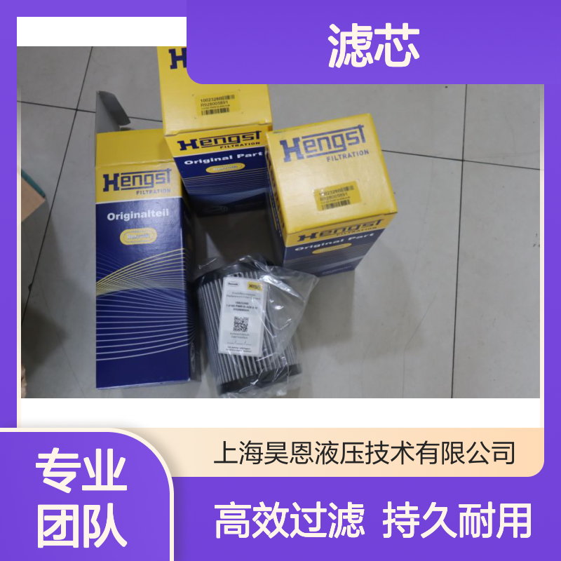 R928005891 1.0160 PWR10-A00-0-M 1002328B 德国汉格斯特HENGST滤芯