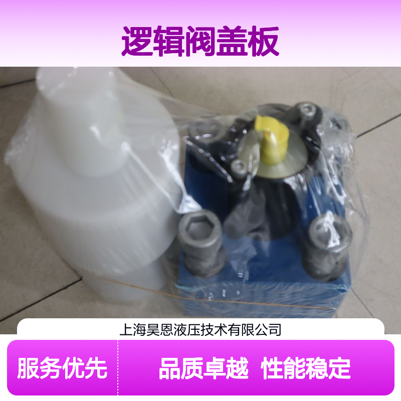 R900912702 LFA32E-7X/CA20DQMG24F 德国力士乐REXROTH逻辑阀盖板
