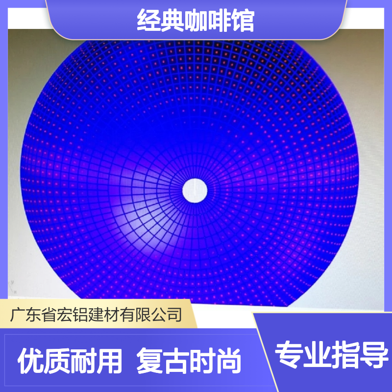 咖啡色复古风尚：品味时光的经典咖啡馆艺术 使用区域 室内外