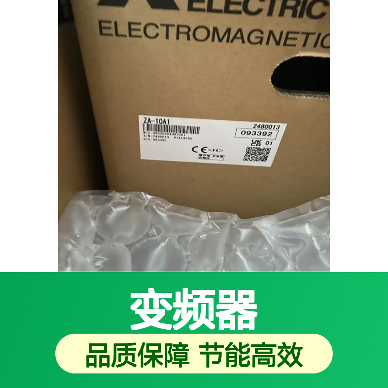 日本Mitsubishi三菱PLC变频器FR-D740-1.5K-CHT