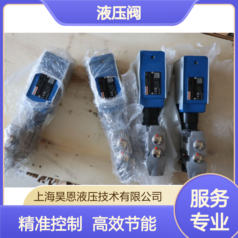 R901483246 Z3DREE10VP2-1X/200XLG24K31A1M 力士乐液压阀 精准控制