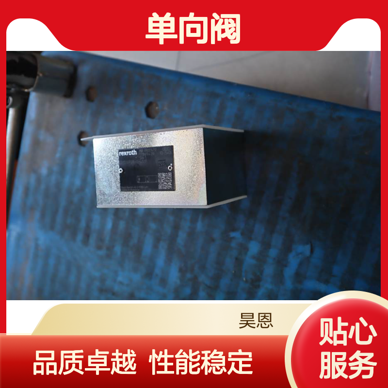 Z1S10P30-1-40/F Z1S10P30-1-42/F R901274737 力士乐REXROTH单向阀