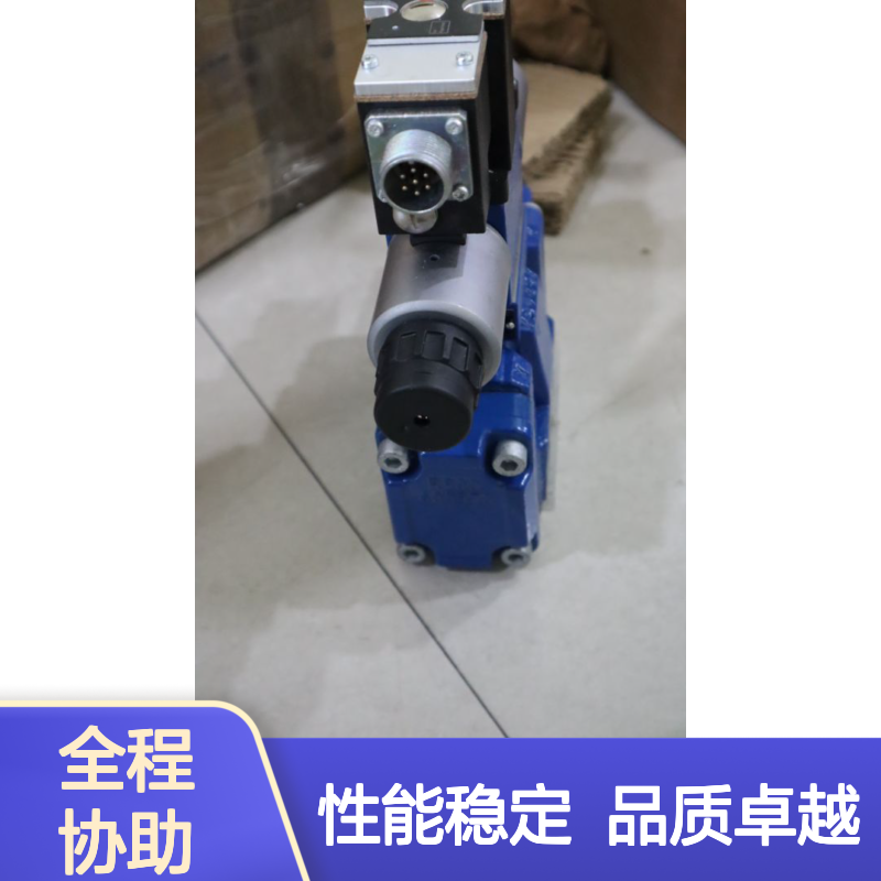 4WRZE10W8-85-73/6EG24N9ETK31/F1D3M R900724781 力士乐REXROTH阀