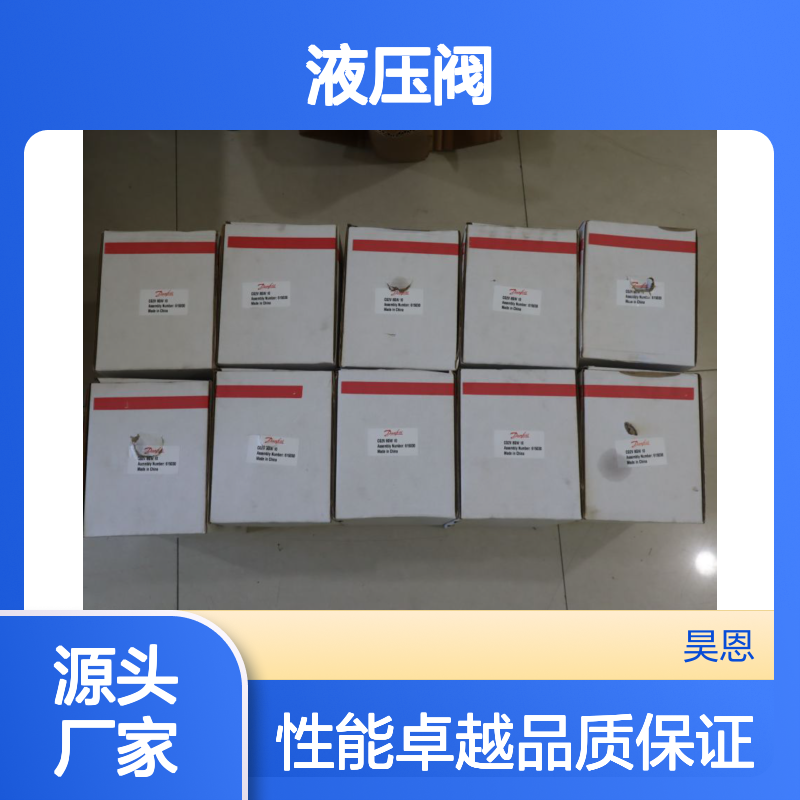 CG2V 8GW 10 615030 美国威格士VICKERS丹佛斯DANFOSS 液压阀