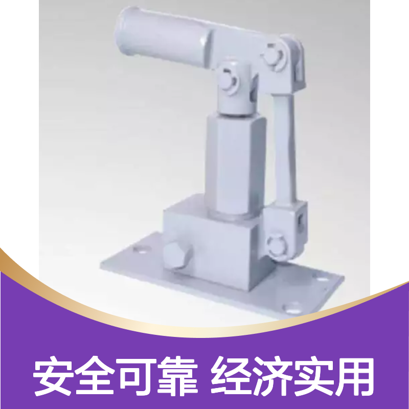 百图喜安全防护用品提供 无油箱型钢制手动泵 泵体