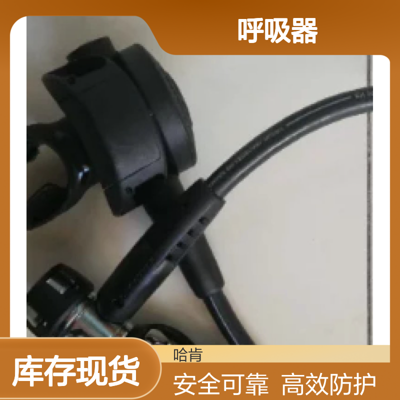 哈肯国际贸易供应 呼吸器 型号MS-HX06 活塞式设计