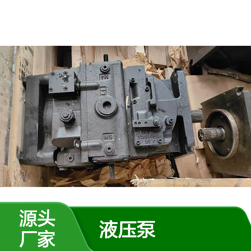 丹佛斯90R180 LW5CD80DMC8 LC7 FAC353524 F075 液压泵