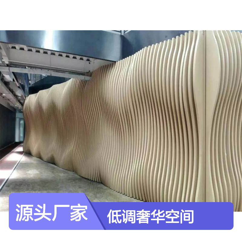 哑光办公室：提升工作效率的低调奢华空间设计 生产周期 7天