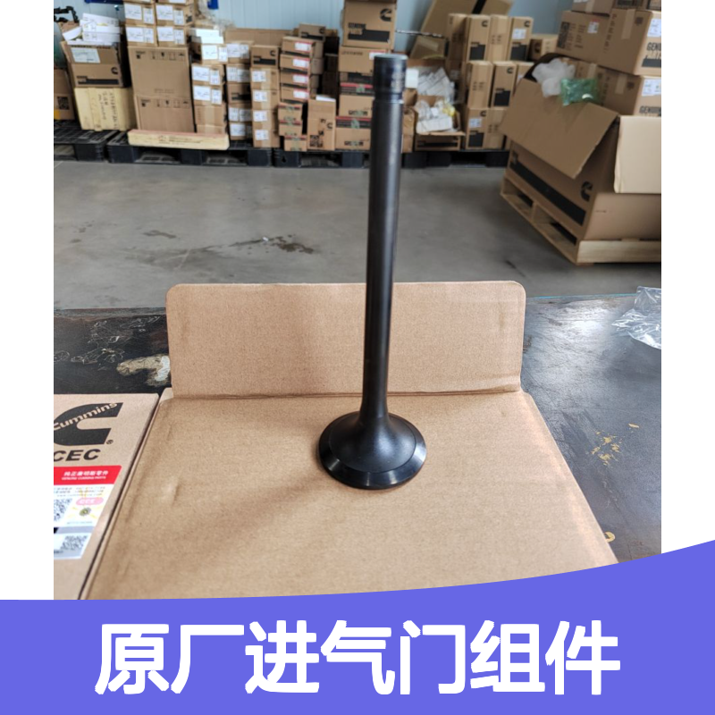 康明斯KTA38发动机重康原厂进气门组件 2881836 优势供应