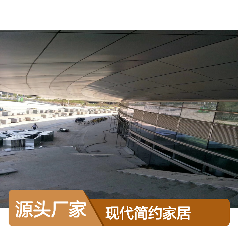 木色金属色交织的现代简约家居艺术探索 抗压强度 205MPa