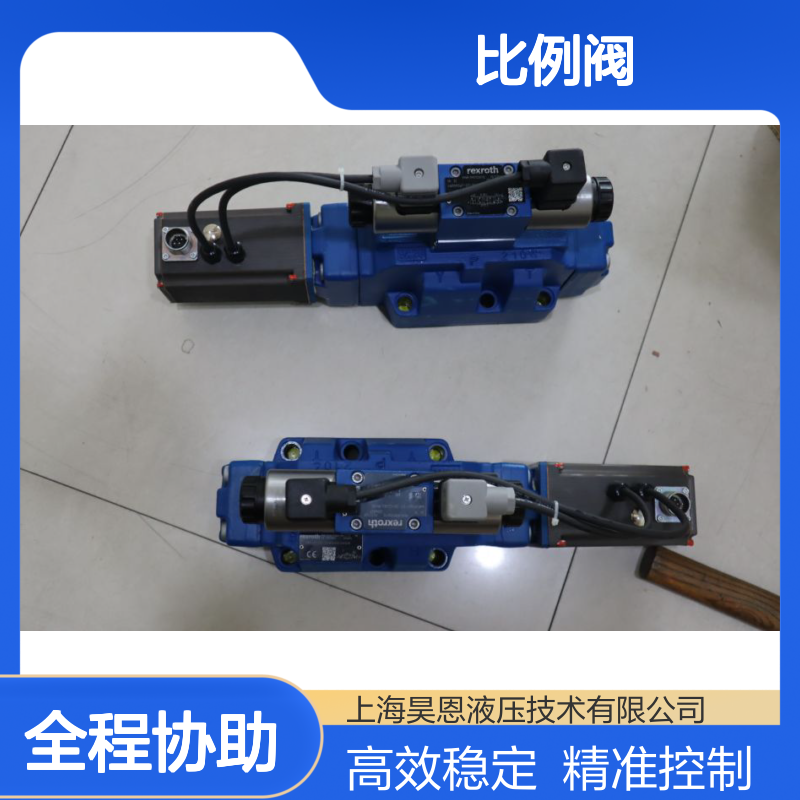 4WRAP6W7-07-36=G24K4/M=00 R901550112 力士乐REXROTH比例阀先导阀