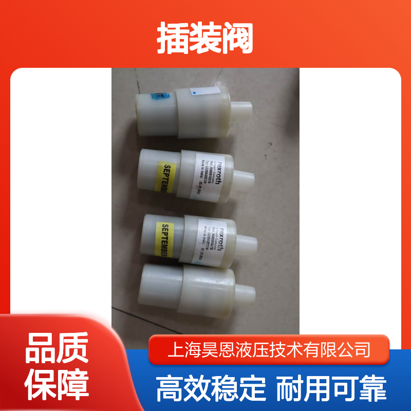 R900910270 LC25A20E74/ LC25A20E7X/ 德国力士乐REXROTH插装阀