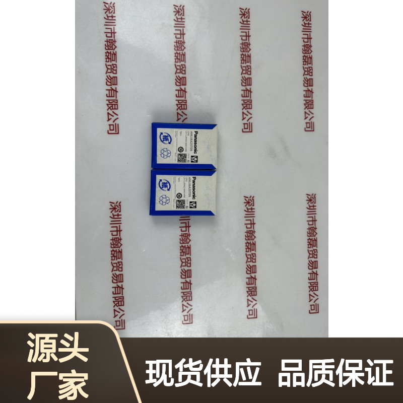 Panasonic松下透镜ANUJ6420T09 工业级镜头现货