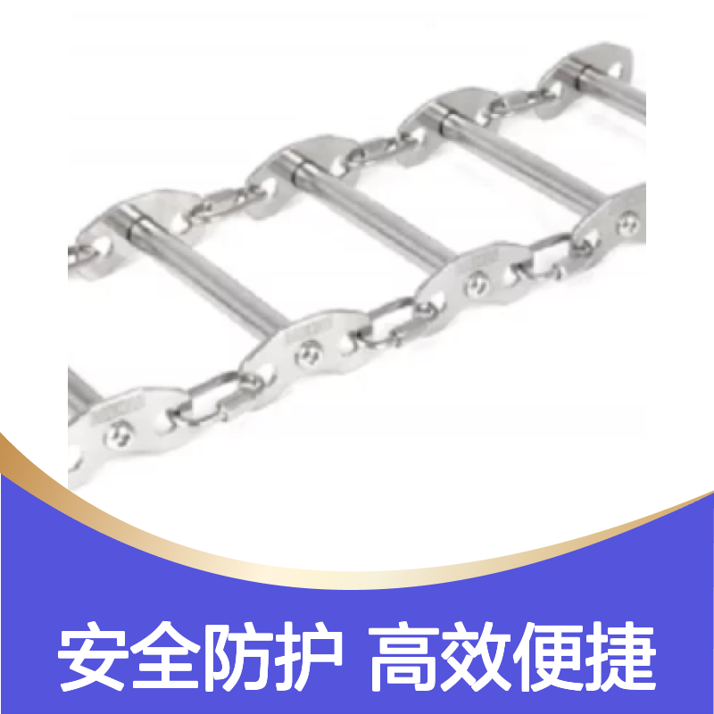 百图喜安全防护用品提供 BARHAR BS102 绳索保护器 滚动套管