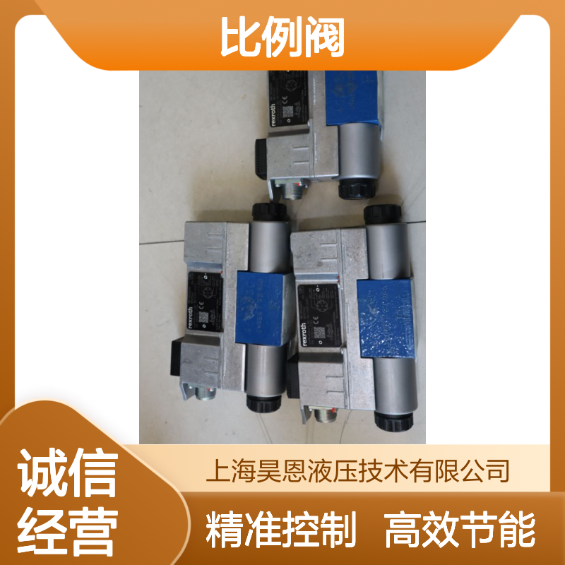 4WRAE6W1-30-31/VN9/24F1 R901560695 德国力士乐REXROTH比例阀