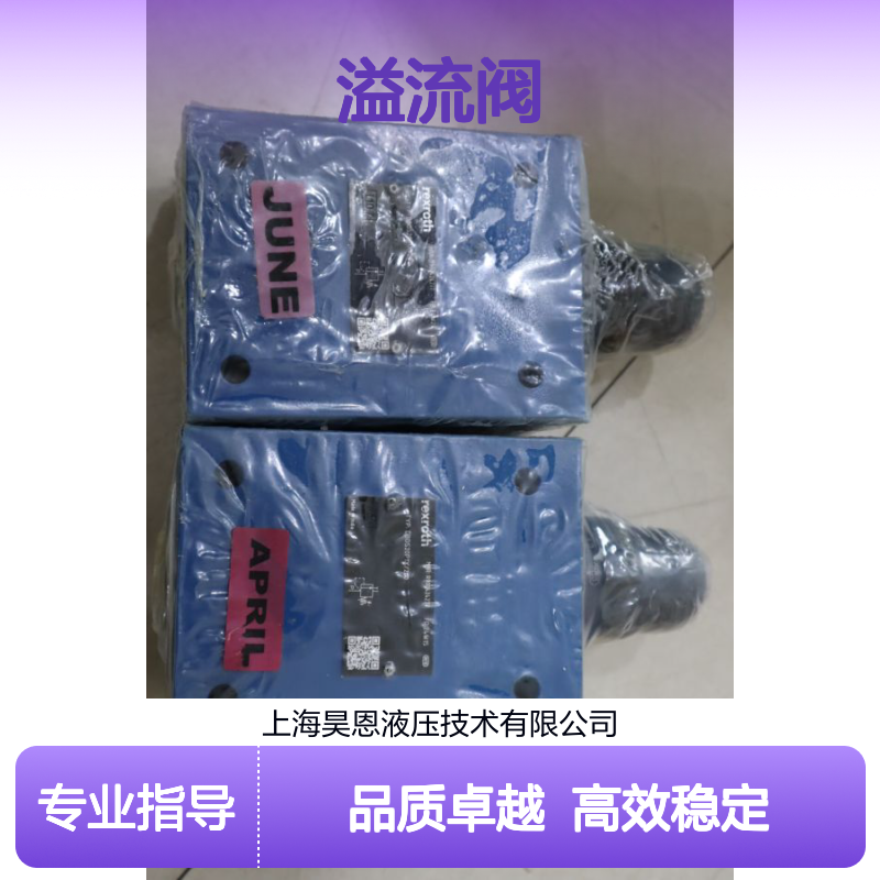 DBDS20P1X/200 R900424277 DBDS20P1A/200 德国力士乐REXROTH溢流阀