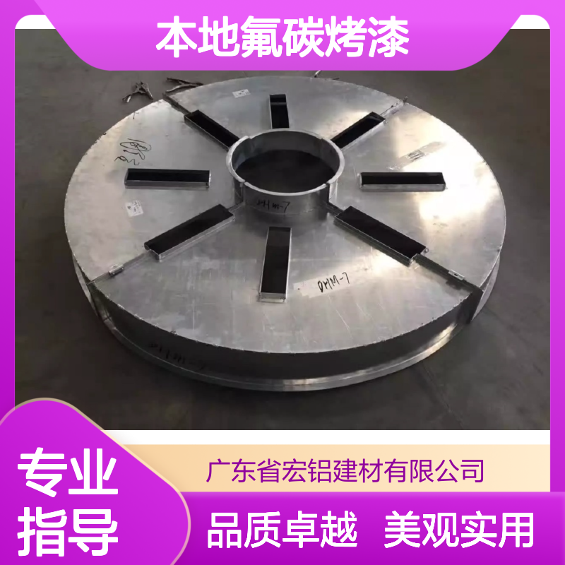 本地氟碳烤漆：打造城市经典，引领耐候性新风尚 抗压强度 260MPa