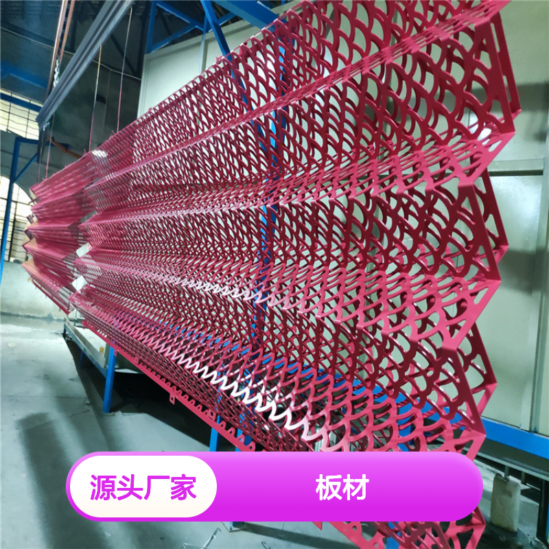 珠光白展会用:打造优雅而引人注目的展览空间 板材厚度 1.5mm
