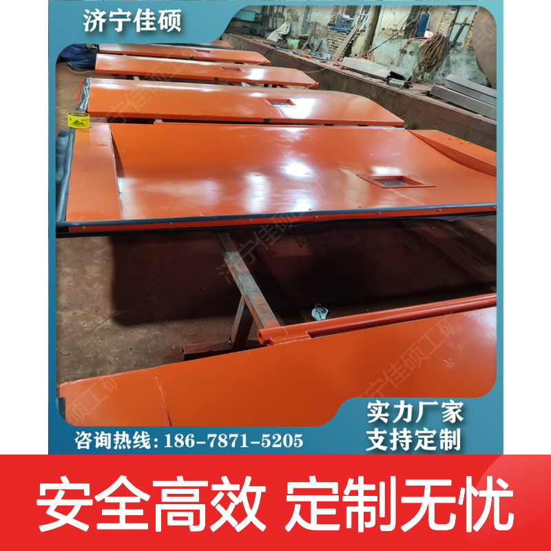 佳硕 矿用全自动减压风门 3米联锁伺服巷道门 防风稳风