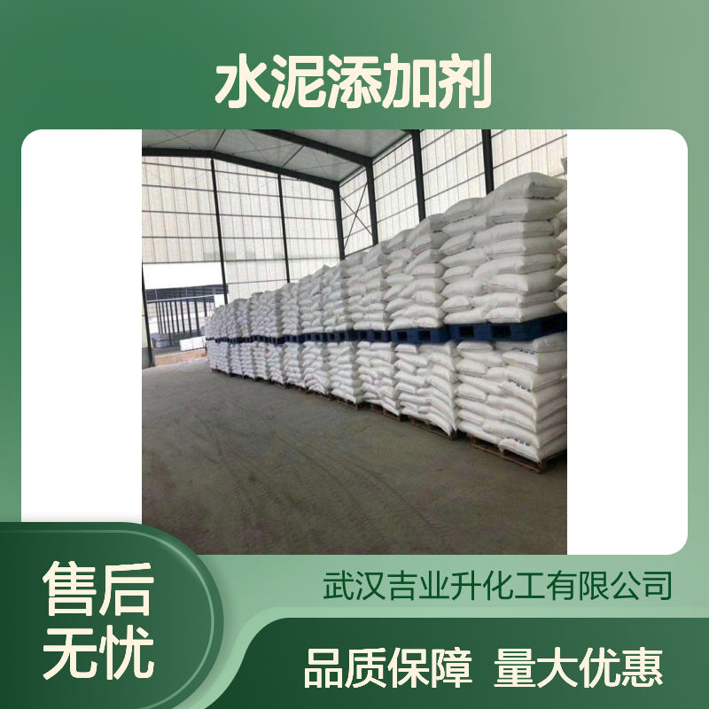 甲酸钙 高含量98% 水泥添加剂 544-17-2 白色粉末