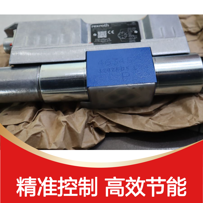 4WREE6W32-32/V/24A1 R901496432 德国力士乐REXROTH比例阀