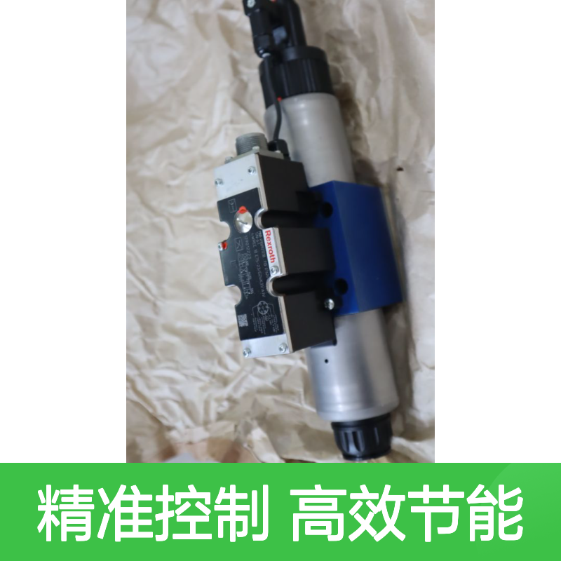4WREE10E75-23/G24K31/A1V R900927230 德国力士乐REXROTH比例阀