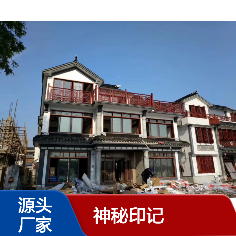 红色图纹的神秘印记：探秘古老文明中的艺术密码 材质型号 A1100-H24
