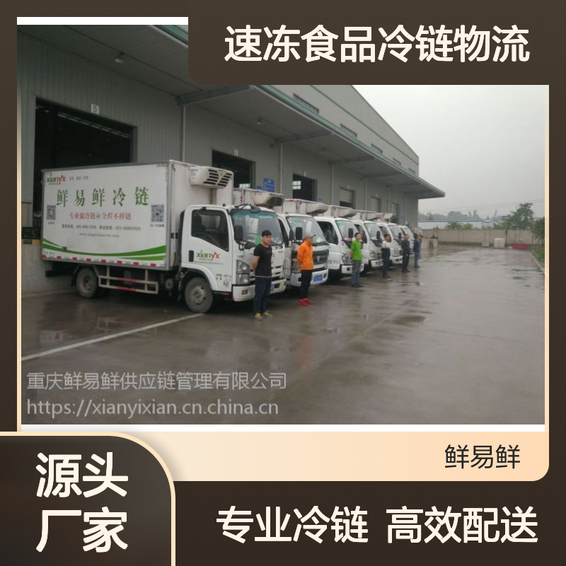 广州到福建福州，冷冻物流 冷藏配送 冷冻运输 药品 速冻食品冷链物流