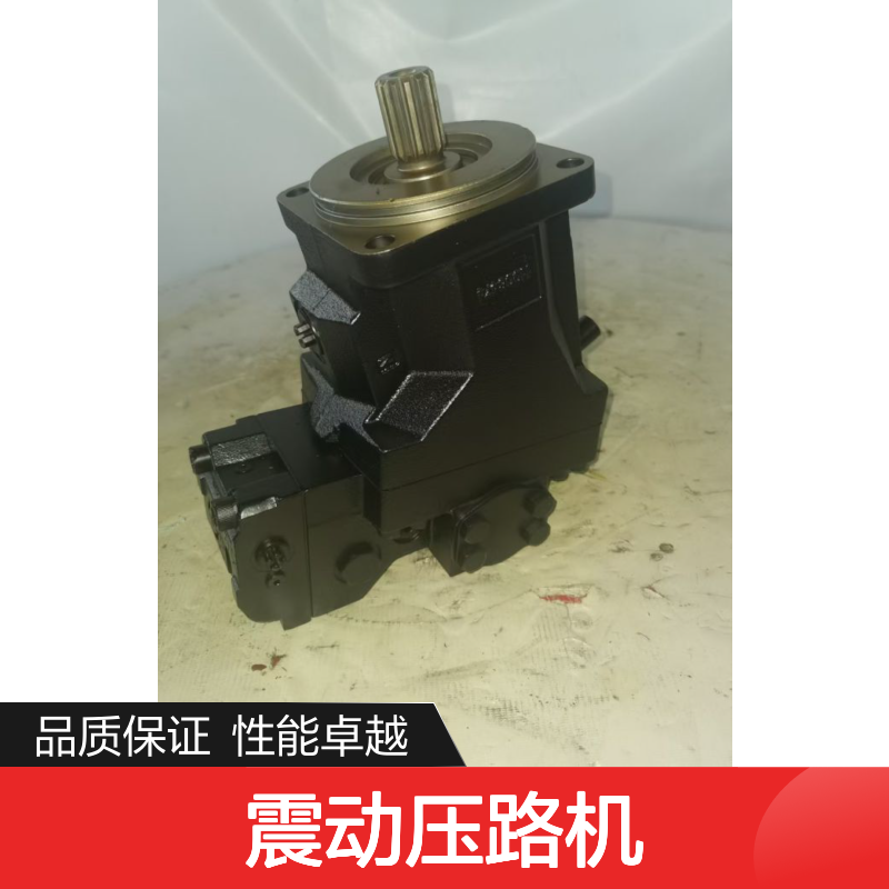徐工震动压路机H1P060RAB1C1BD6HG1NNL33L33FL24PNNNNNNN马达