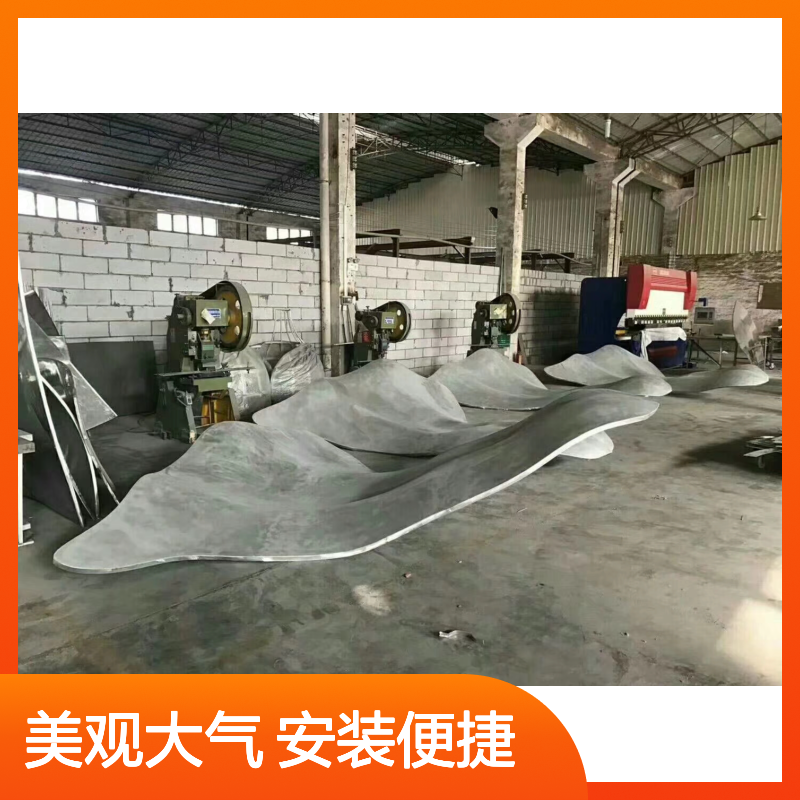 宏铝建材金属装饰引领现代建筑装饰新潮流 材料包装 气泡膜