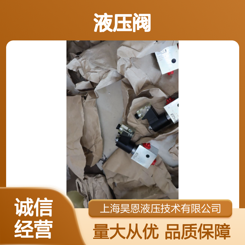 EM32V-1/2-L24 德国哈威HAWE液压阀 高性能工业液压控制元件