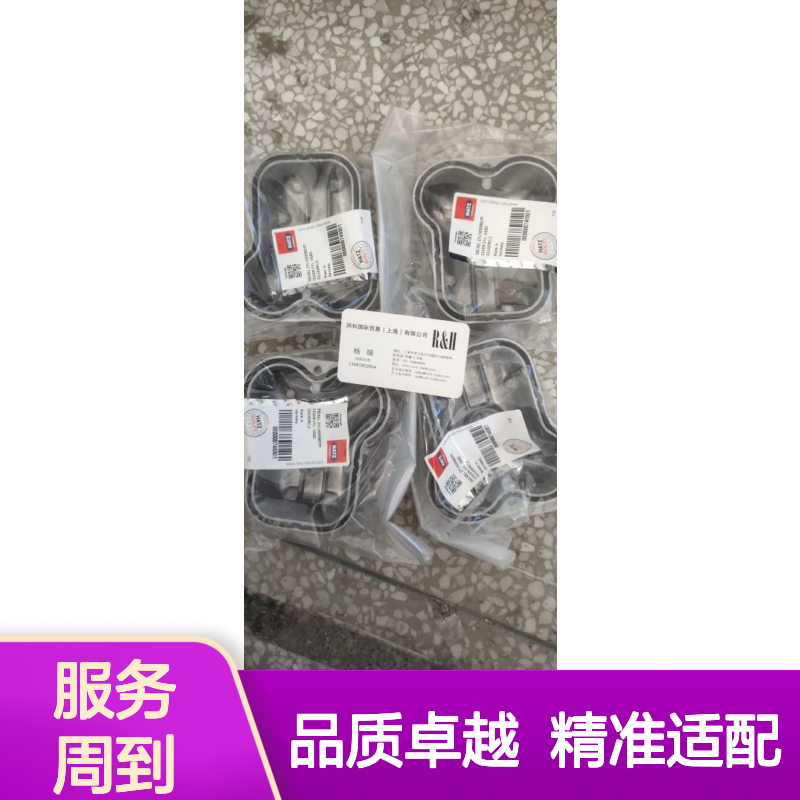 德国Hatz发动机配件,1B30配套喷油嘴,2L41C S/N.1021415045906