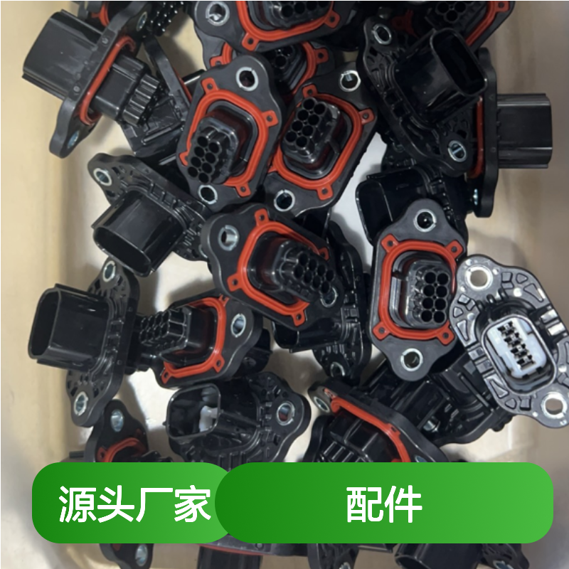 SUMITOMO住友连接器配件6188-6160胶壳 原装现货