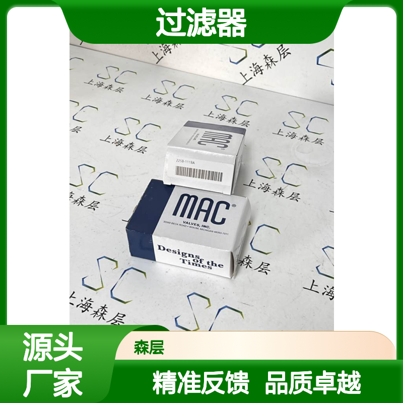 PARKER派克过滤器压力和真空指示器FMUG2FBMG02L