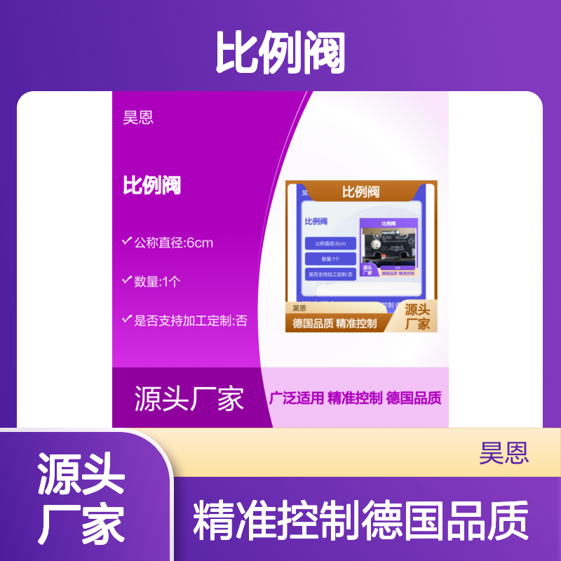 R900974817 4WRAE6W1-30-2X/G24K31/F1V 德国力士乐REXROTH比例阀