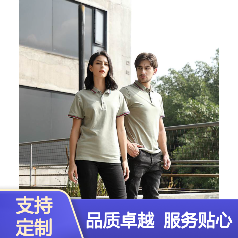 坪山工衣定做 工作服生产厂家 因为专业敢为皇帝做新装
