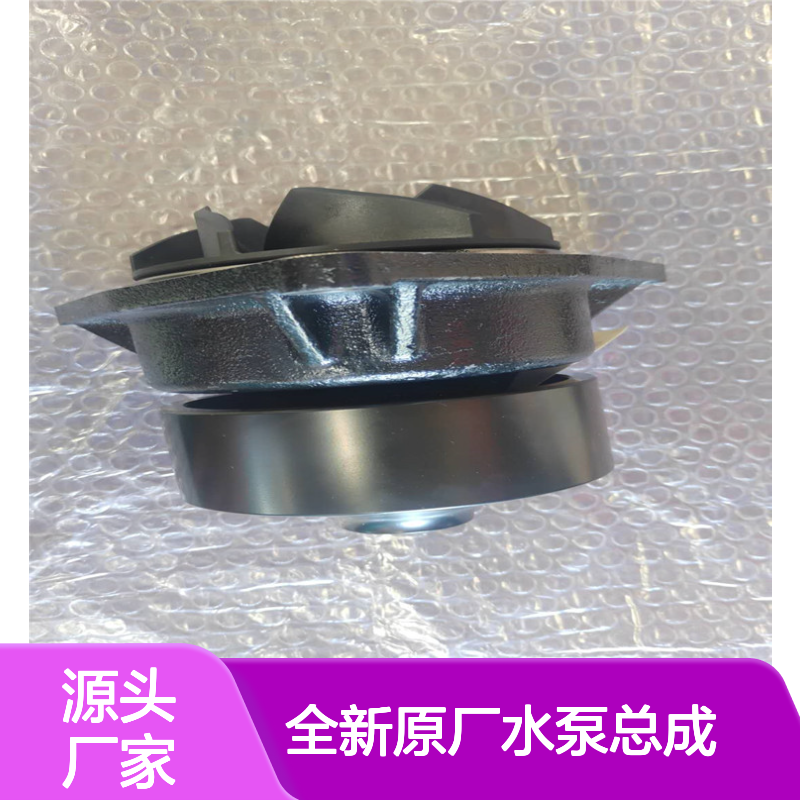 康明斯/Cummins 6C8.3柴油机配件 全新原厂水泵总成 C5402699