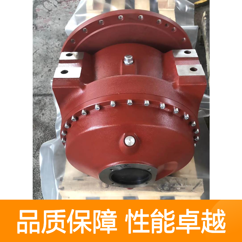 混凝土搅拌车PMP ZF TOP 萨奥减速机 PMB6.5R120