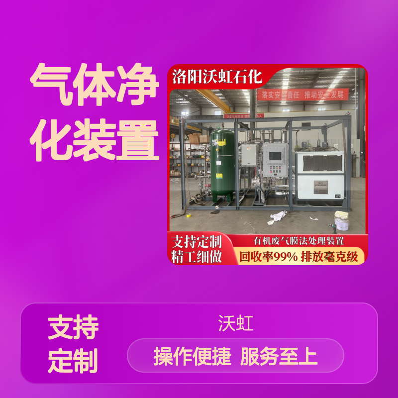乙酸乙酯VOCs气体净化装置 支持定制 精工细做