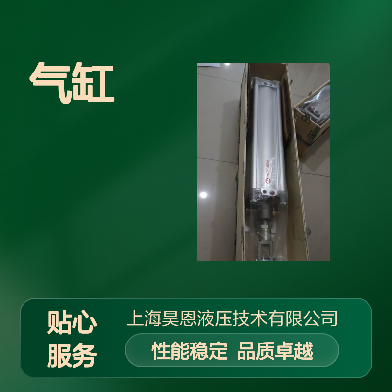 TPRA/802125/M/500/C/F NORGREN IMI 诺冠气缸 125mm 500mm C5255