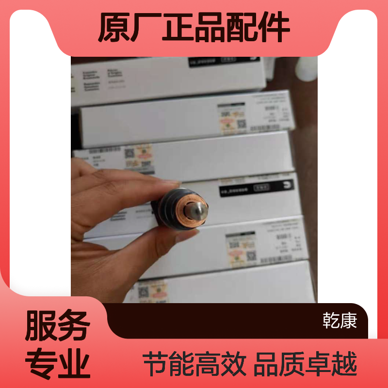 康明斯中心库 Cummins原厂正品配件 QSB6.7喷油器