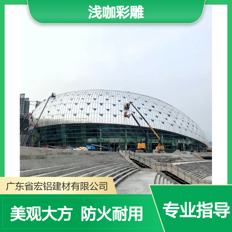 浅咖彩雕：古韵雅致的艺术之魅 厚度公差 120um